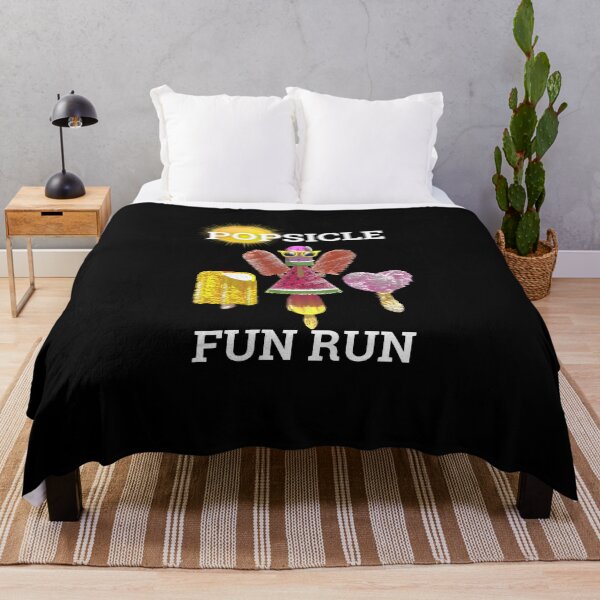 Item preview, Popsicle Fun Run designed and sold by OliDesigns.