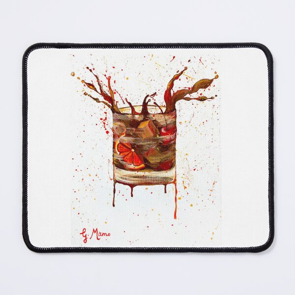 Item preview, Old Fashioned designed and sold by gabriellamamo.