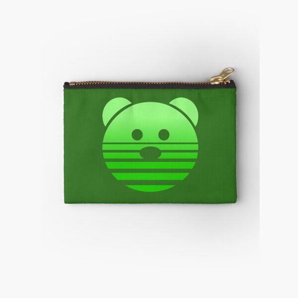 Item preview, m20 Logo Vapor Fade Green designed and sold by Ted Balmer.