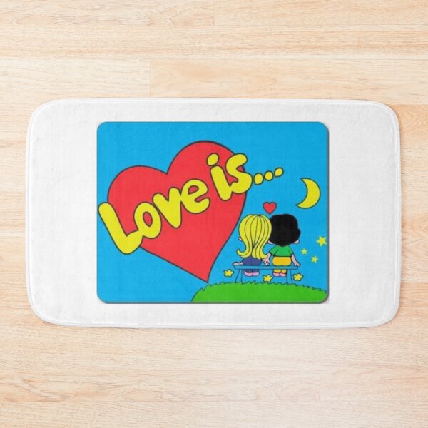 Item preview, love is... designed and sold by RainyGirlllllll.