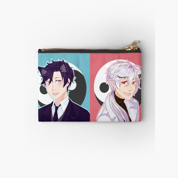 Item preview, Zen and Jumin designed and sold by SpigaRose.