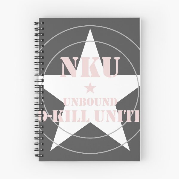 Item preview, NO-KILL UNITED : UB-PWG designed and sold by ninbroken52.