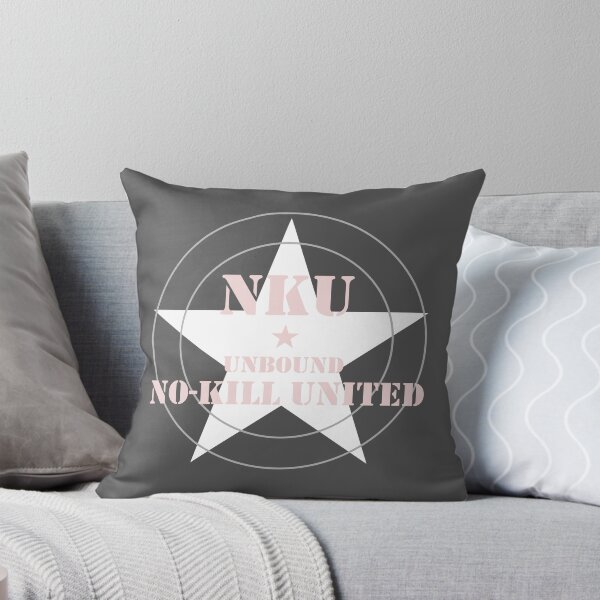 Item preview, NO-KILL UNITED : UB-PWG designed and sold by ninbroken52.