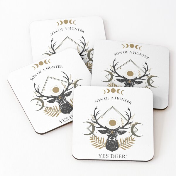 Item preview, Hunter, Gift For Hunter Son, funny mug for hunter designed and sold by nca-store.