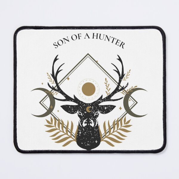 Item preview, Hunter, Gift For Hunter Son, funny mug for hunter designed and sold by nca-store.