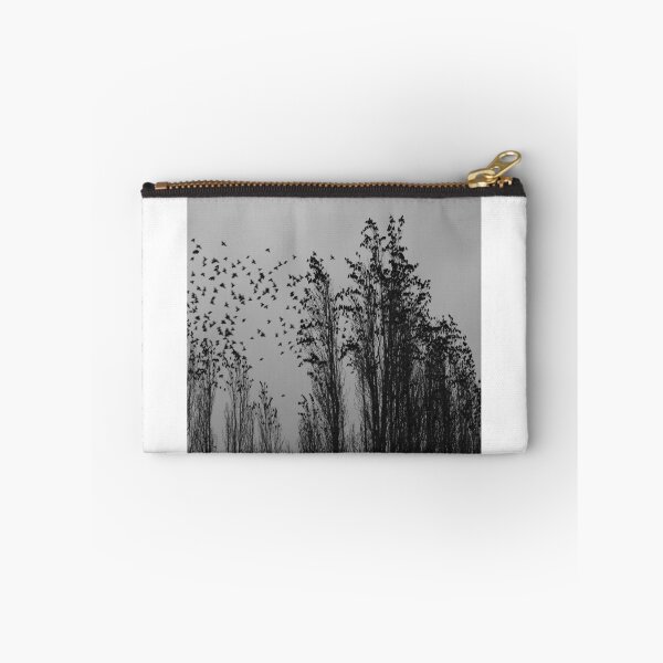 Item preview, The birds depart designed and sold by photofelix-.