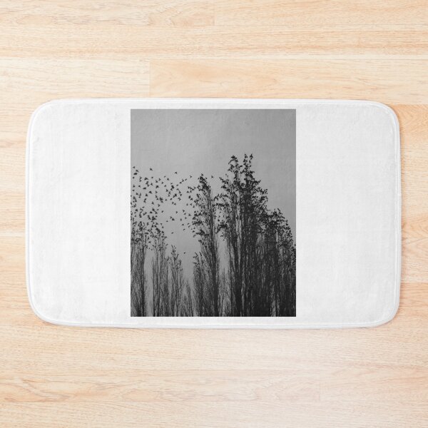 Item preview, The birds depart designed and sold by photofelix-.