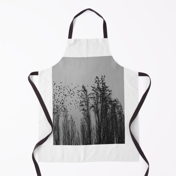 Item preview, The birds depart designed and sold by photofelix-.