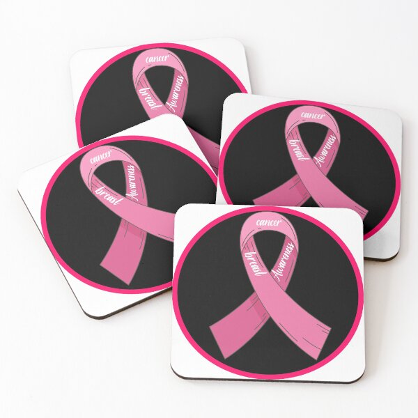 Item preview,  in October we wear pink support Breast cancer Awareness cute gift for your  daughter, wife, grandma, women, anyone fighting Breast cancer designed and sold by ELPRONTO-DESIGN.