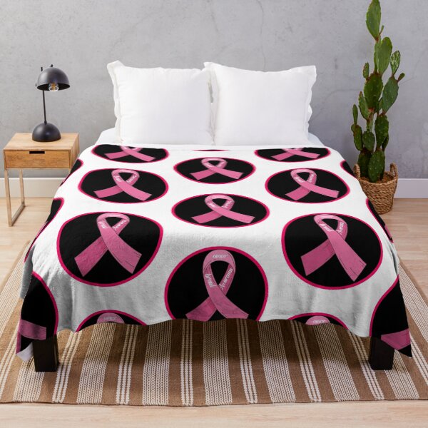 Item preview, in October we wear pink support Breast cancer Awareness cute gift for your daughter, wife, grandma, women, anyone fighting Breast cancer designed and sold by ELPRONTO-DESIGN.