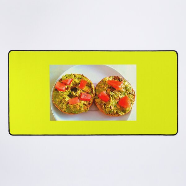 Item preview, Avocado Mania designed and sold by MissJhane.
