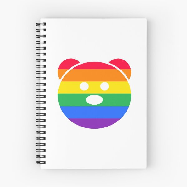 Item preview, orgullo del logotipo m20 designed and sold by Ted Balmer.