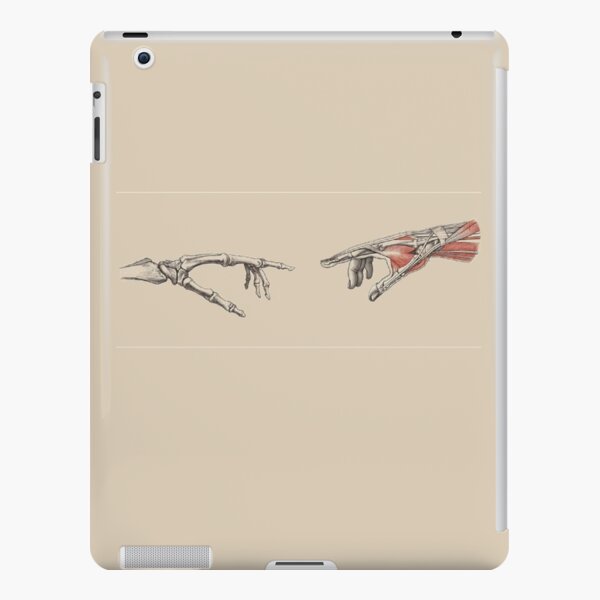 Beautiful Bodies iPad Case 2.0 –