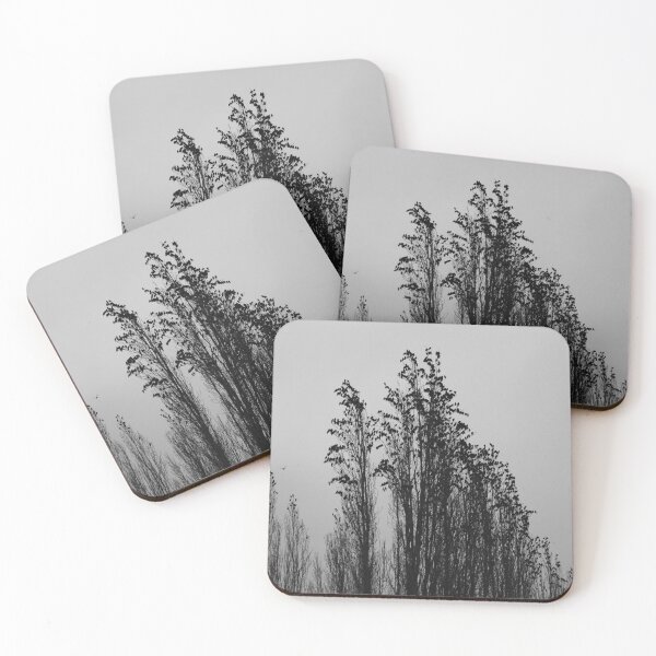 Item preview, Birds in a tree designed and sold by photofelix-.