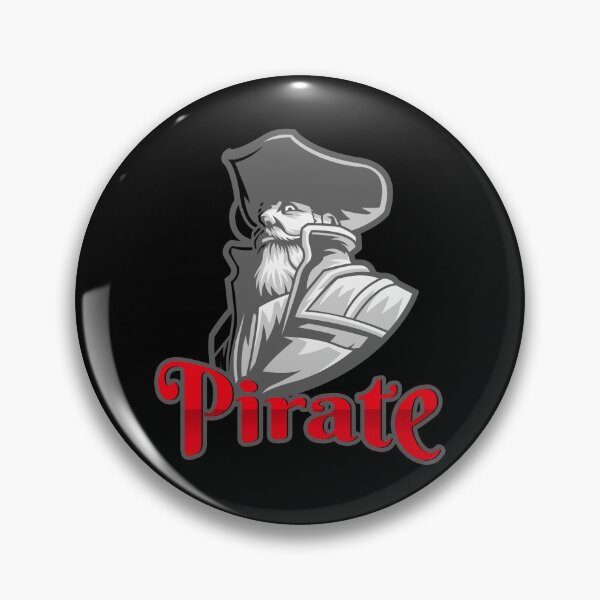 Item preview, Pirates of Ye Ol' Renaissance Fair/Festival  designed and sold by Candlewood Museum & Gift Shoppe.