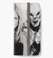 Buffy iPhone Wallet/Case/Skin