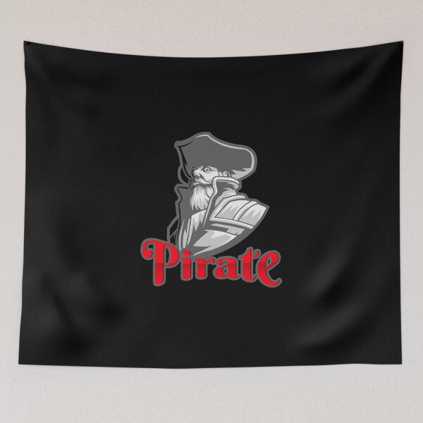 Item preview, Pirates of Ye Ol' Renaissance Fair/Festival  designed and sold by Candlewood Museum & Gift Shoppe.