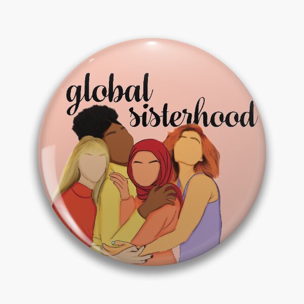 Item preview, global sisterhood designed and sold by sweet dreamer.