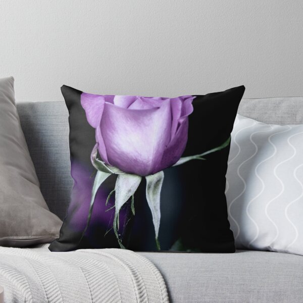 Item preview, " Blue River Bud " designed and sold by Rosehaven.