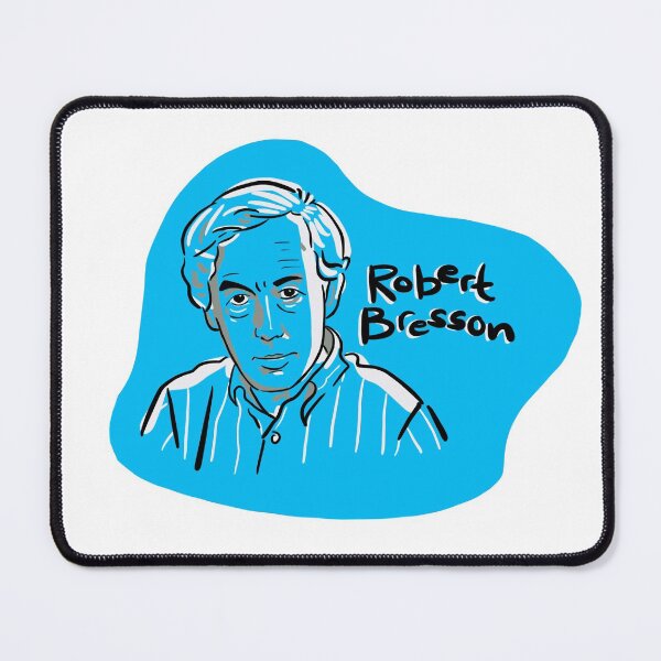 Item preview, Robert Bresson designed and sold by realisateur.