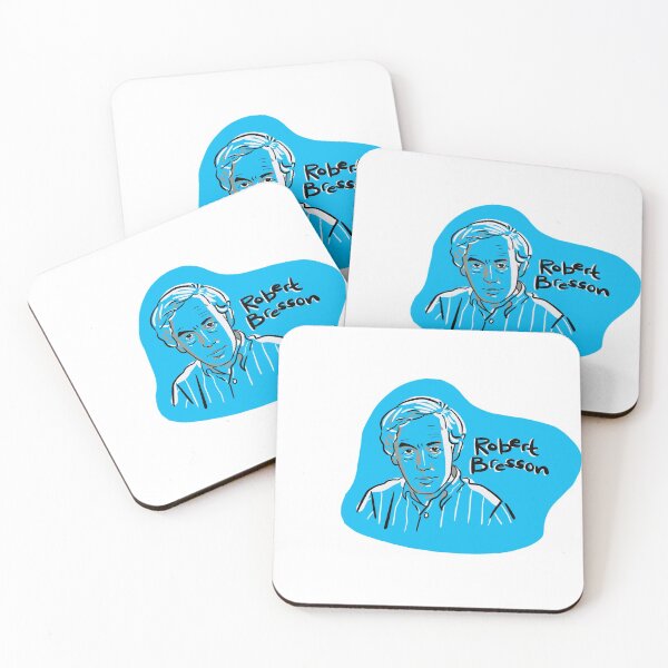 Item preview, Robert Bresson designed and sold by realisateur.