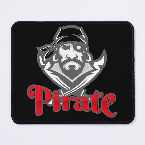 Item preview, Pirates of Ye Ol' Renaissance Fair/Festival designed and sold by Candlewood Museum & Gift Shoppe.