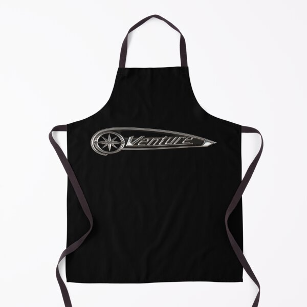 Item preview, Venture XVZ 1300 logo on the left designed and sold by KlaraBubble.