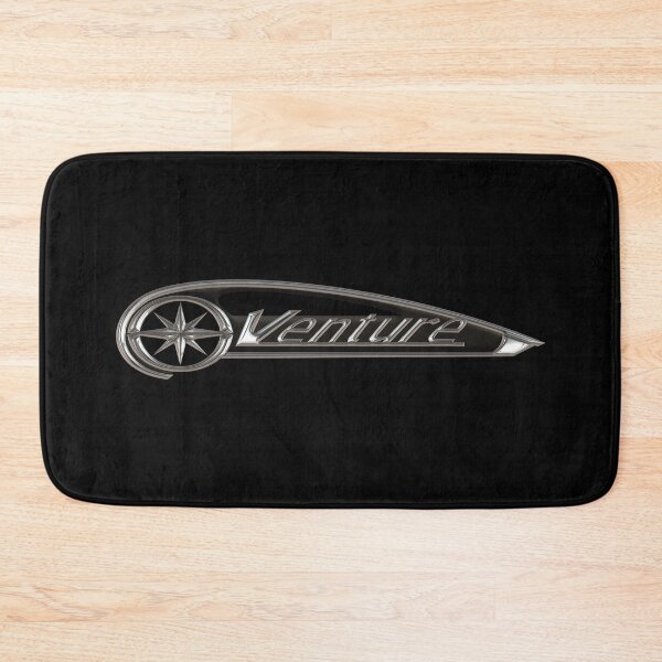 Item preview, Venture XVZ 1300 logo on the left designed and sold by KlaraBubble.
