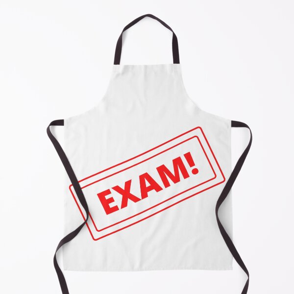 Item preview, The Exam designed and sold by Lellabuddy.