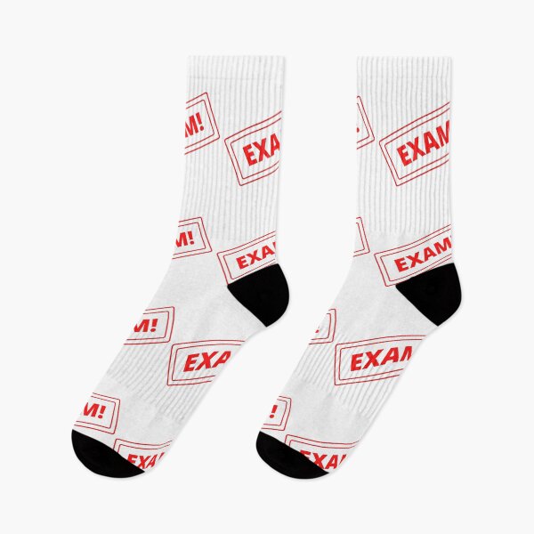 Item preview, The Exam designed and sold by Lellabuddy.