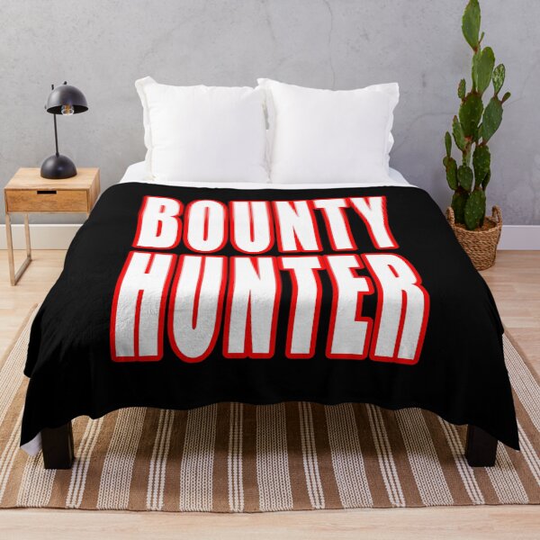 Item preview, BOUNTY HUNTER designed and sold by October Angel Design's.