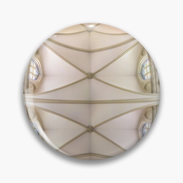 Item preview, Vertical Churches - St. Ignacius, Shanghai, China  designed and sold by Richard Silver -  "Vertical Churches of the World".