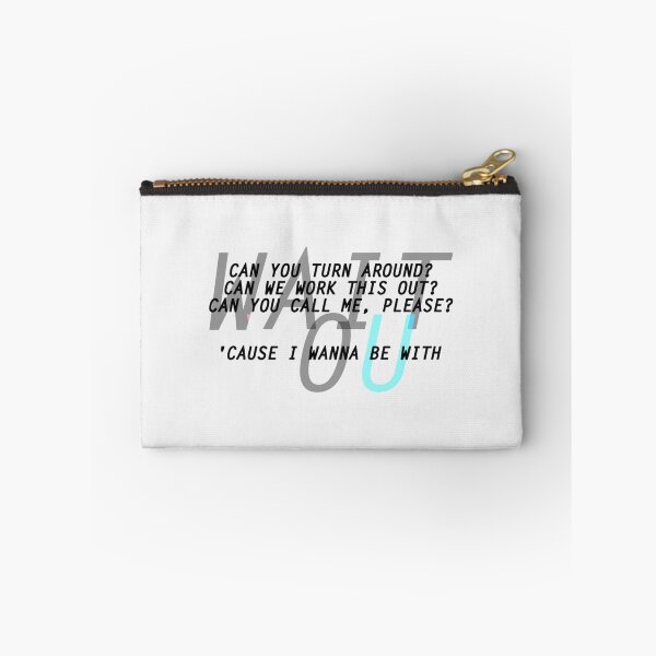 Item preview, Maroon 5 - Wait (Version 2)| Perfect Gift|Maroon 5|Perfect Gift For you and friends designed and sold by kricaro.