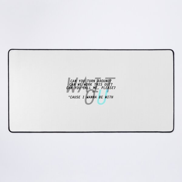 Item preview, Maroon 5 - Wait (Version 2)| Perfect Gift|Maroon 5|Perfect Gift For you and friends designed and sold by kricaro.