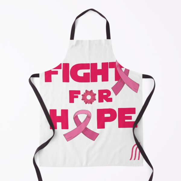 Item preview, fight for hope support Breast cancer Awareness cute gift for your daughter, wife, grandma, women, anyone fighting Breast cancer designed and sold by ELPRONTO-DESIGN.