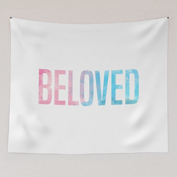 Item preview, Beloved designed and sold by Bethel  Store.