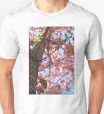Spring Blossoms Unisex T-Shirt
