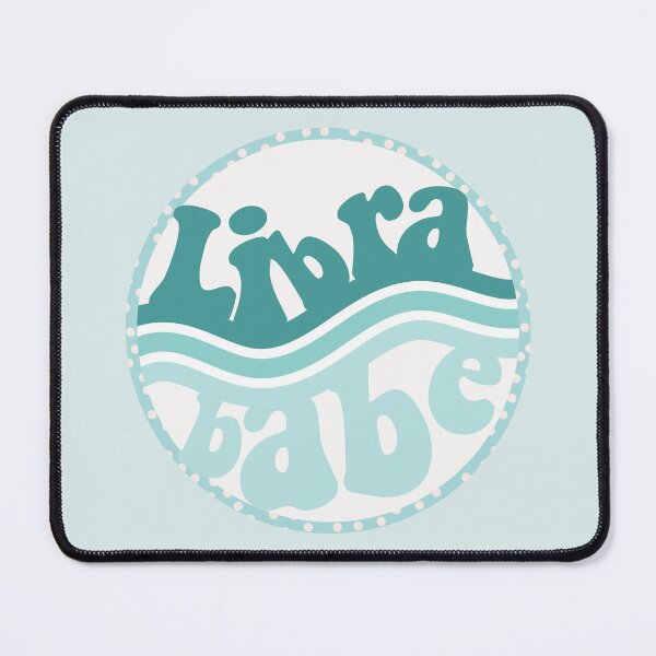 Item preview, Libra babe designed and sold by racharanha.