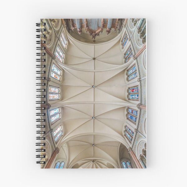 Item preview, Vertical Churches - Basilica Blessed Sacrament Buenos Aires, Argentina designed and sold by Richard Silver -  "Vertical Churches of the World".