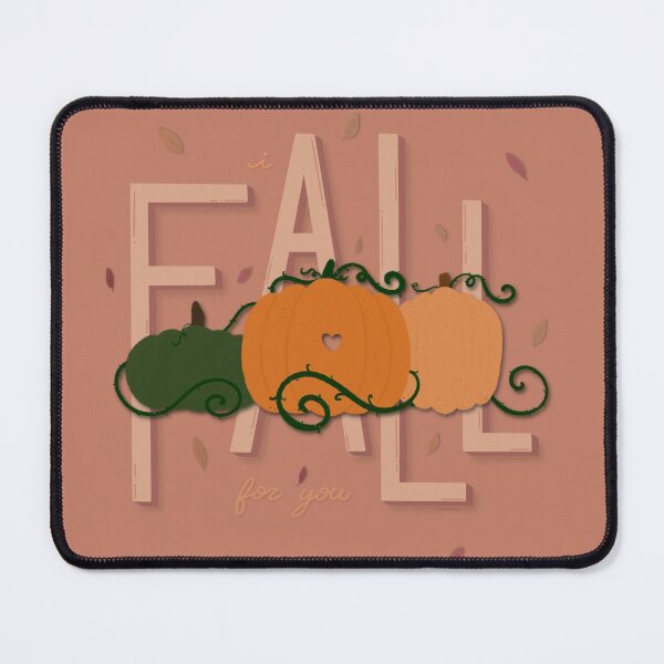 Item preview, Fall for you designed and sold by alessiapeg.