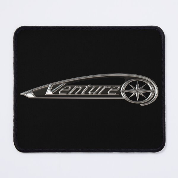 Item preview, Venture XVZ 1300 logo on the right designed and sold by KlaraBubble.