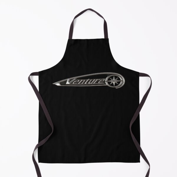 Item preview, Venture XVZ 1300 logo on the right designed and sold by KlaraBubble.