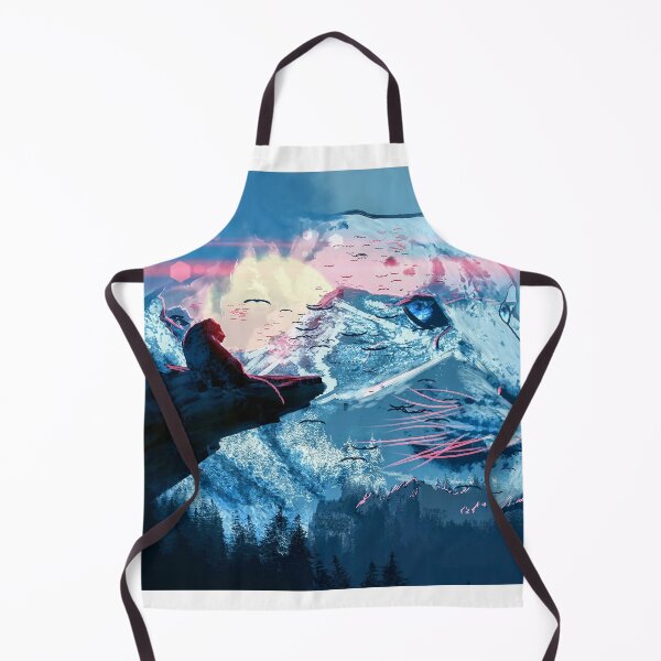 Item preview, Wild Animal - Leopard designed and sold by PrintsGateWay.