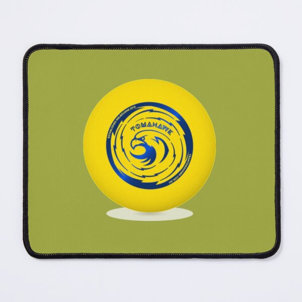 Item preview, Flying disc designed and sold by Rejcharms.