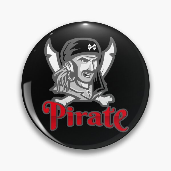 Item preview, Pirates of Ye Ol' Renaissance Fair/Festival  designed and sold by Candlewood Museum & Gift Shoppe.