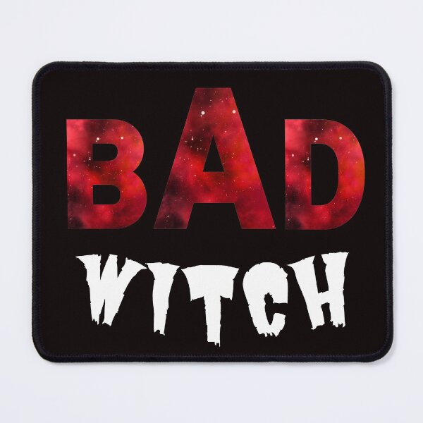 Item preview, Bad witch or good witch? Which are you? designed and sold by Fitandstylish.