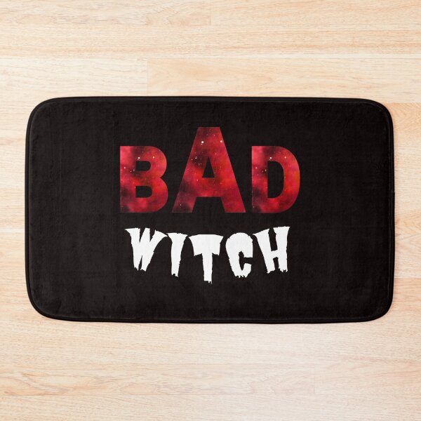 Item preview, Bad witch or good witch? Which are you? designed and sold by Fitandstylish.