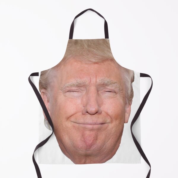 Donald-trump Apron