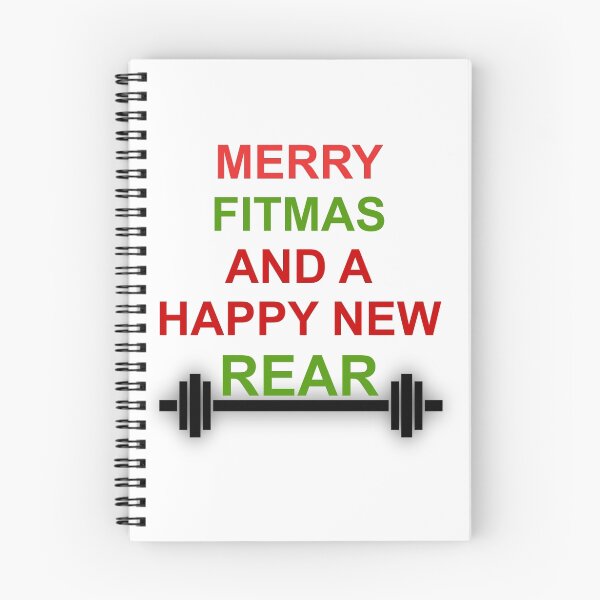 Item preview, EJERCICIO: FITMAS FELICES designed and sold by CalliopeSt.