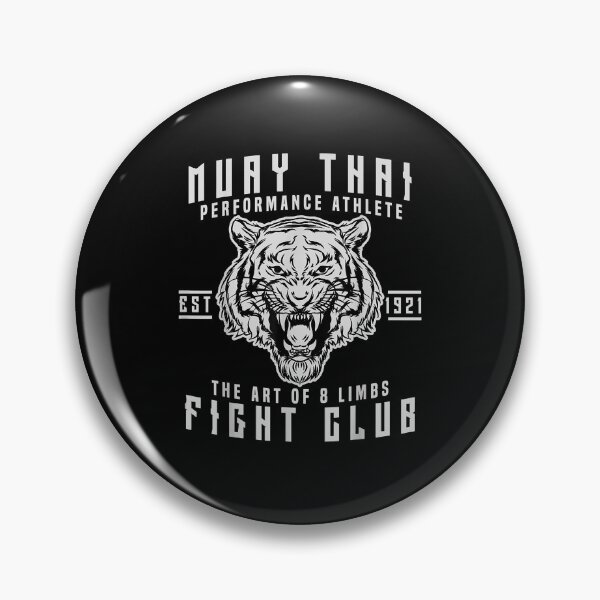 Item preview, Muay Thai Thai Boxing Kickboxing designed and sold by MasonshiNoor.